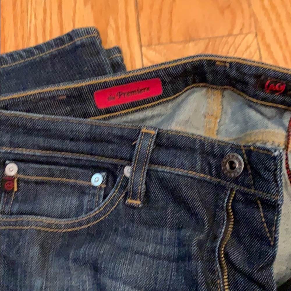 AG JEANS - Picture 4 of 4